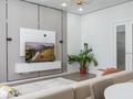 2-комнатная квартира · 54 м² · 11/12 этаж, мкр Уркер, Туран 67 за 47 млн ₸ в Астане, Нура р-н — фото 31