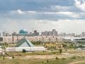 2-комнатная квартира · 54 м² · 11/12 этаж, мкр Уркер, Туран 67 за 47 млн ₸ в Астане, Нура р-н — фото 33