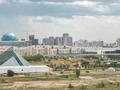 2-комнатная квартира · 54 м² · 11/12 этаж, мкр Уркер, Туран 67 за 47 млн ₸ в Астане, Нура р-н — фото 35