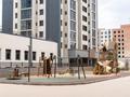 2-комнатная квартира · 54 м² · 11/12 этаж, мкр Уркер, Туран 67 за 47 млн ₸ в Астане, Нура р-н — фото 42