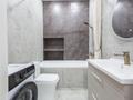 2-комнатная квартира · 54 м² · 11/12 этаж, мкр Уркер, Туран 67 за 47 млн ₸ в Астане, Нура р-н — фото 27