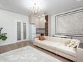 2-комнатная квартира · 54 м² · 11/12 этаж, мкр Уркер, Туран 67 за 47 млн ₸ в Астане, Нура р-н — фото 9