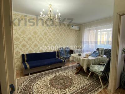 3-бөлмелі пәтер · 55.1 м² · 3/5 қабат, Уалиханова 31 — Жанкожа батыра, бағасы: 17 млн ₸ в Актобе, мкр. Курмыш