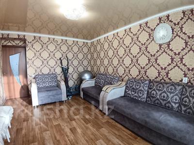 3-комнатная квартира · 60.4 м² · 5/6 этаж, Шугаева 172 за 23.5 млн ₸ в Семее
