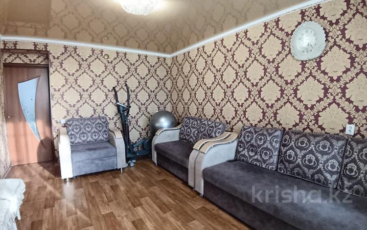 3-комнатная квартира · 60.4 м² · 5/6 этаж, Шугаева 172 за 23.5 млн ₸ в Семее — фото 2