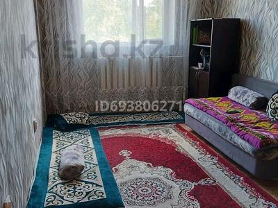1-комнатная квартира, 24 м², 3/4 этаж, досмухамедулы 20\6 за 8.5 млн 〒 в Астане, Алматы р-н