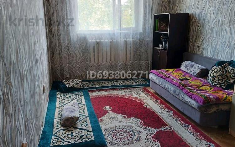 1-комнатная квартира, 24 м², 3/4 этаж, досмухамедулы 20\6 за 8.5 млн 〒 в Астане, Алматы р-н — фото 2