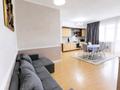 2-бөлмелі пәтер · 58 м² · 8/9 қабат, Маметовой 111 — Маметовой - Айтиева, бағасы: 18 000 ₸ в Уральске — фото 3