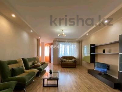 2-комнатная квартира · 58 м² · 4/9 этаж, Абая 117 за 18 000 ₸ в Уральске