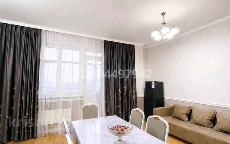 2-бөлмелі пәтер · 58 м² · 8/9 қабат, Маметовой 111 — Маметовой - Айтиева, бағасы: 18 000 ₸ в Уральске — фото 10