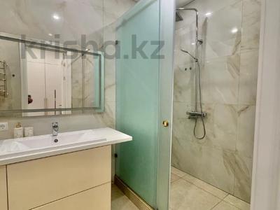 2-комнатная квартира · 81 м² · 8/9 этаж, Назарбаева 288в за 54 млн ₸ в Петропавловске
