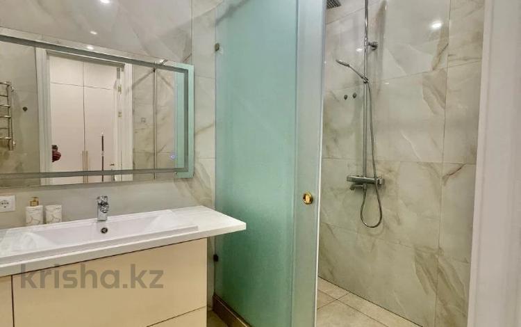 2-комнатная квартира · 81 м² · 8/9 этаж, Назарбаева 288в за 54 млн ₸ в Петропавловске — фото 2