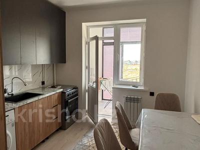1-комнатная квартира · 40 м² · 2/5 этаж, мкр Акжайык 252/17 за 120 000 ₸ в Шымкенте, Абайский р-н