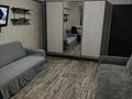 1-бөлмелі пәтер · 35 м² · 5/5 қабат, мкр Жулдыз-1, бағасы: 200 000 ₸ в Алматы, Турксибский р-н — фото 7
