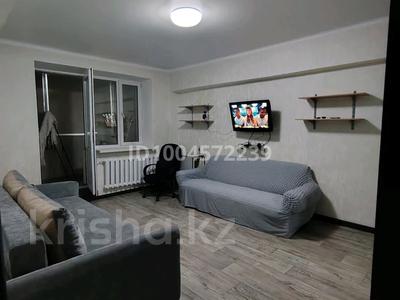 1-бөлмелі пәтер · 35 м² · 5/5 қабат, мкр Жулдыз-1, бағасы: 200 000 ₸ в Алматы, Турксибский р-н