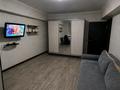 1-комнатная квартира · 35 м² · 5/5 этаж, мкр Жулдыз-1 18 за 205 000 ₸ в Алматы, Турксибский р-н
