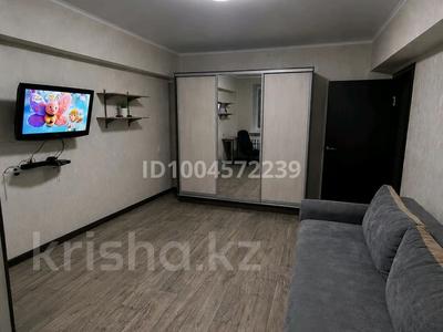 1-бөлмелі пәтер · 35 м² · 5/5 қабат, Жұлдыз-1 ш/а. 18, бағасы: 205 000 ₸ в Алматы, Турксибский р-н