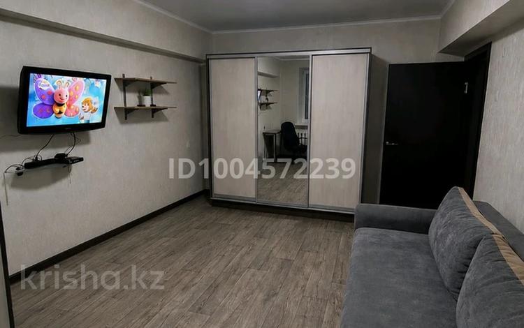 1-комнатная квартира · 35 м² · 5/5 этаж, мкр Жулдыз-1 18 за 205 000 ₸ в Алматы, Турксибский р-н — фото 10