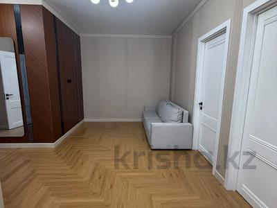 3-комнатная квартира · 47 м² · 5/12 этаж, мкр Акбулак, Момышулы 100 — Ипотека проходит за 33 млн ₸ в Алматы, Алатауский р-н