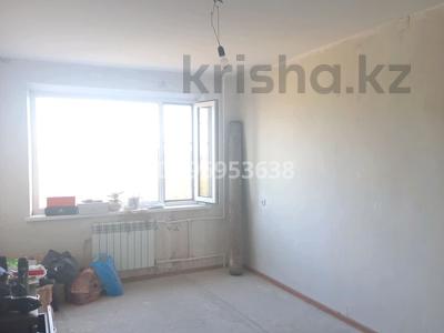 1-комнатная квартира · 30.3 м² · 3/5 этаж, 117 квартал 5 за 3.8 млн 〒 в Темиртау