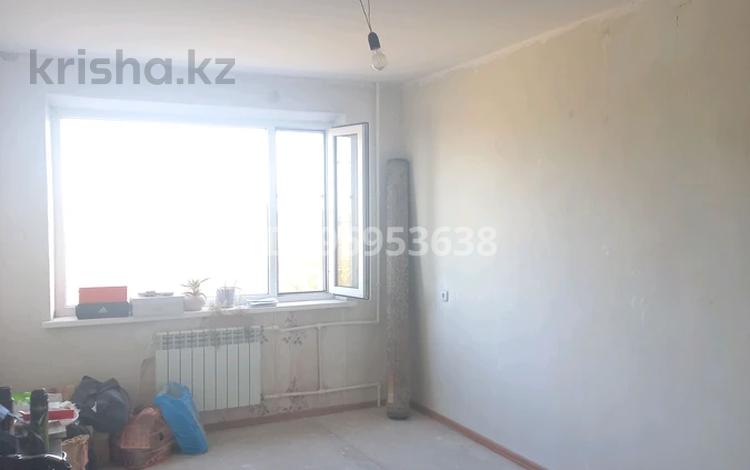 1-комнатная квартира · 30.3 м² · 3/5 этаж, 117 квартал 5 за 3.8 млн ₸ в Темиртау — фото 2