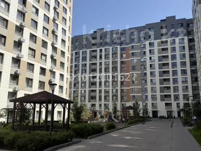 2-бөлмелі пәтер · 65 м² · 10/12 қабат, Коктерек 139/13, бағасы: 45 млн ₸ в Алматы, Наурызбайский р-н