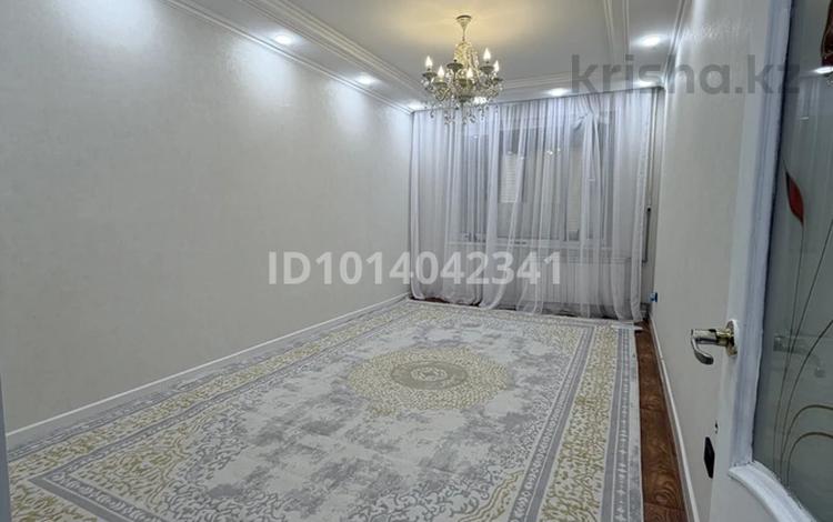3-бөлмелі пәтер · 72 м² · 1/5 қабат, 27-ш/а. 16, бағасы: 22.5 млн ₸ в Актау, 27-й мкр — фото 2