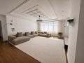 5-комнатная квартира · 252 м² · 5 этаж, Ахмет Байтурсынулы 9 — Блок F за 330 млн ₸ в Астане, Сарайшык р-н