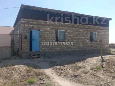 Отдельный дом · 2 комнаты · 45 м² · 8 сот., Бәйтерек 3, ул 50-я 66 — Мешіттің жанында за 4.5 млн ₸ в 
