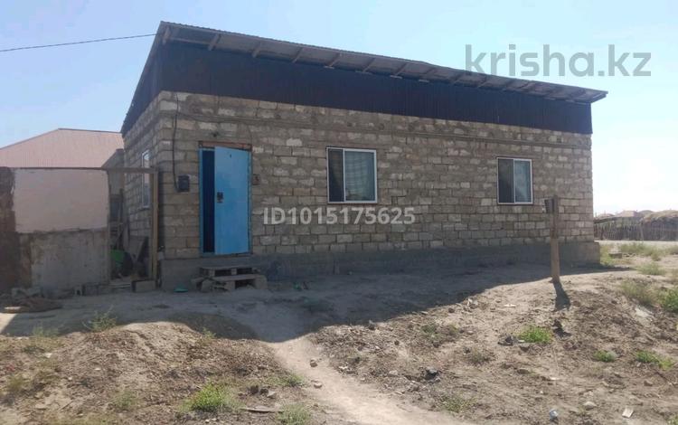 Отдельный дом · 2 комнаты · 45 м² · 8 сот., Бәйтерек 3, ул 50-я 66 — Мешіттің жанында за 4.5 млн ₸ в  — фото 2