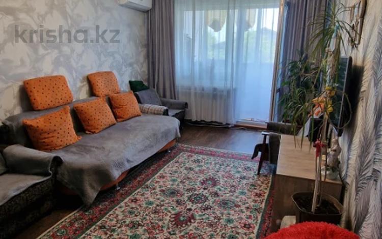3-бөлмелі пәтер · 65.6 м² · 5/5 қабат, Тастақ-2 ш/а., Айтжана Туркебаева, бағасы: 44.5 млн ₸ в Алматы, Алмалинский р-н — фото 9