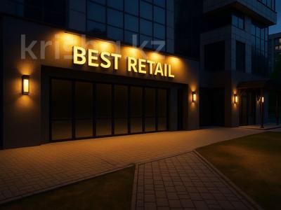 Свободное назначение, офисы, магазины и бутики, склады, общепит, салоны красоты, сельское хозяйство, бани, гостиницы и зоны отдыха, фитнес и спорт, медцентры и аптеки, образование, развлечения, конференц-залы, кабинеты и рабочие места, студии · 175 м² за 2.8 млн 〒 в Алматы, Бостандыкский р-н