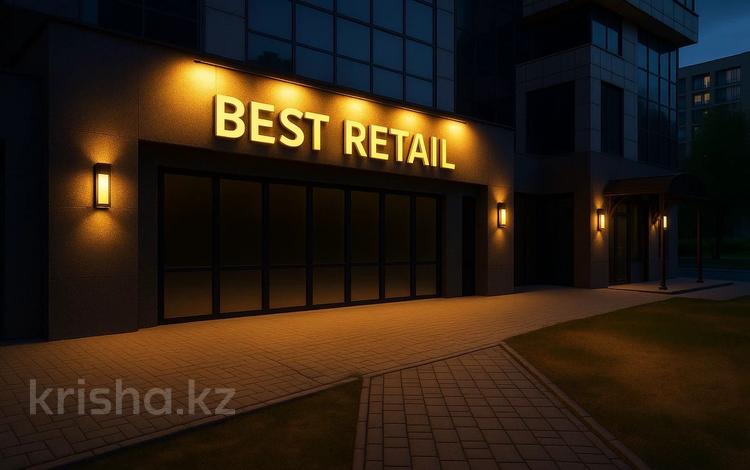 Свободное назначение, офисы, магазины и бутики, склады, общепит, салоны красоты, сельское хозяйство, бани, гостиницы и зоны отдыха, фитнес и спорт, медцентры и аптеки, образование, развлечения, конференц-залы, кабинеты и рабочие места, студии · 175 м² за 2.8 млн 〒 в Алматы, Бостандыкский р-н — фото 5