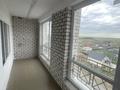 1-бөлмелі пәтер · 46 м² · 8/9 қабат, Доспанова 34, бағасы: 15 млн ₸ в Аксу — фото 8