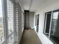 1-бөлмелі пәтер · 46 м² · 8/9 қабат, Доспанова 34, бағасы: 15 млн ₸ в Аксу — фото 9