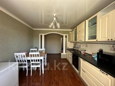 3-комнатная квартира · 95 м², жумабаева 12 за 33 млн ₸ в Астане
