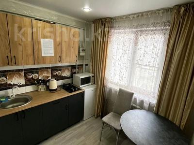 1-комнатная квартира · 32 м² · 1/5 этаж, Букетова за 14.4 млн 〒 в Петропавловске