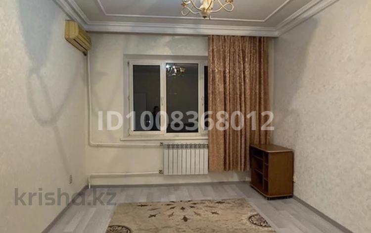 1-комнатная квартира · 40 м² · 5/9 этаж, мкр Аксай-4 57 за 200 000 ₸ в Алматы, Ауэзовский р-н — фото 2