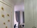 4-бөлмелі пәтер · 107 м² · 5/16 қабат, Серкебаева 91, бағасы: 850 000 ₸ в Алматы, Бостандыкский р-н