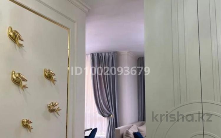 4-бөлмелі пәтер · 107 м² · 5/16 қабат, Серкебаева 91, бағасы: 850 000 ₸ в Алматы, Бостандыкский р-н — фото 10