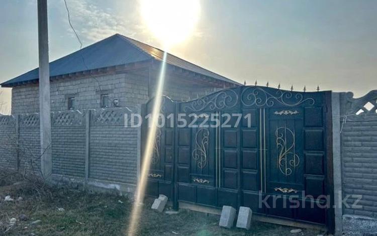 Жеке үй · 6 бөлме · 100 м² · 10 жүзд., Массив Нур, бағасы: 17.2 млн ₸ в Таразе — фото 2