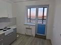 1-бөлмелі пәтер, 33 м², 3/5 қабат ай сайын, Е 18 улица 1, бағасы: 110 000 〒 в Астане, Есильский р-н — фото 3