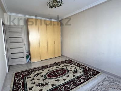 2-бөлмелі пәтер · 50 м² · 2/5 қабат, Жангельдина 12, бағасы: 220 000 ₸ в Астане, Сарыарка р-н