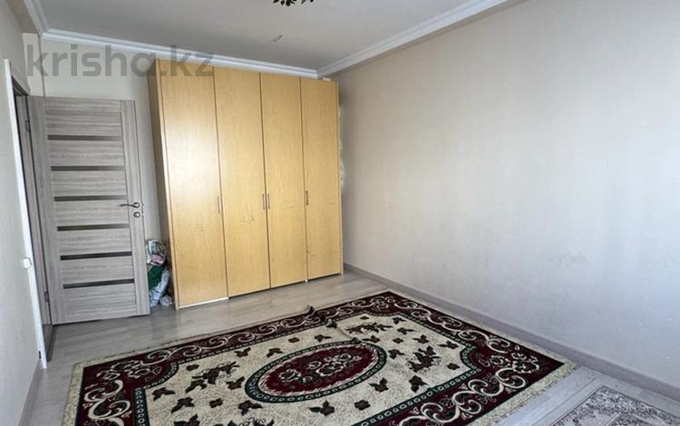 2-бөлмелі пәтер · 50 м² · 2/5 қабат, Жангельдина 12, бағасы: 220 000 ₸ в Астане, Сарыарка р-н — фото 2