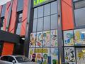 Еркін, дүкендер мен бутиктер · 500 м², бағасы: 2 млн ₸ в Алматы, Жетысуский р-н