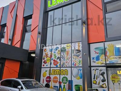Еркін, дүкендер мен бутиктер · 500 м², бағасы: 2 млн ₸ в Алматы, Жетысуский р-н