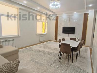 2-бөлмелі пәтер · 83 м² · 5/13 қабат, 16-й мкр 84, бағасы: 27.5 млн ₸ в Актау