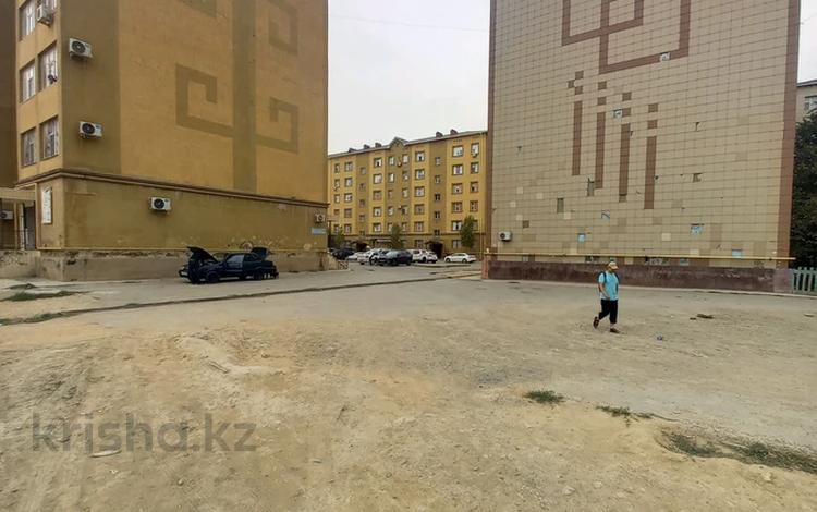2-бөлмелі пәтер · 55 м² · 6/6 қабат, 31Б мкр 17, бағасы: 12.5 млн ₸ в Актау — фото 2