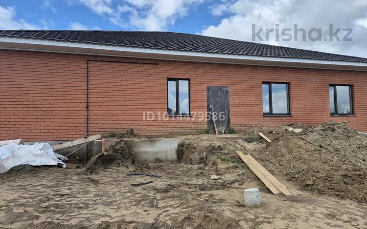 Жеке үй · 7 бөлме · 230 м² · 10 жүзд., Акжар2 — Акжар2, бағасы: 28 млн ₸ в Атырау — фото 3