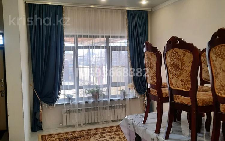 Отдельный дом • 4 комнаты • 90 м² • 6 сот., Инкарбекова 80 за 35 млн 〒 в Кыргауылдах — фото 2